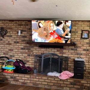 Meet your Posher, Teresa